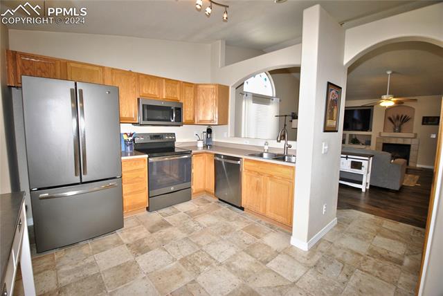 MLS Image for 6125  Perfect  ,Colorado Springs, Colorado