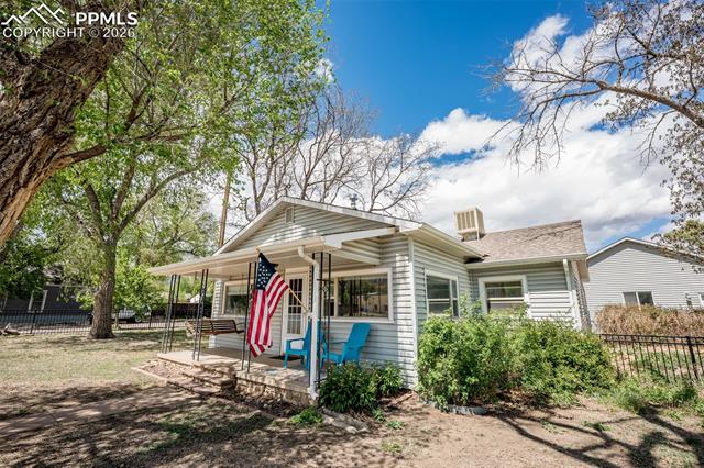 1922 W Cucharras  , colorado springs&nbsp; House Search MLS Picture