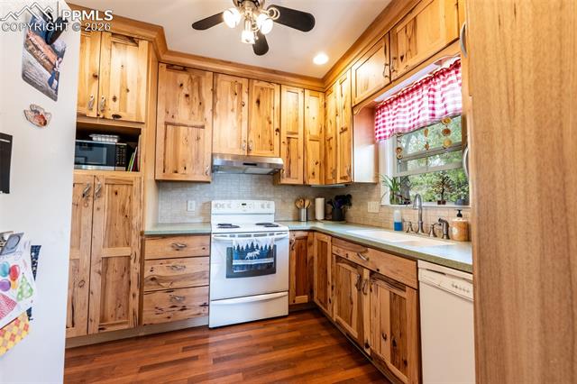 MLS Image for 1922 W Cucharras  ,Colorado Springs, Colorado