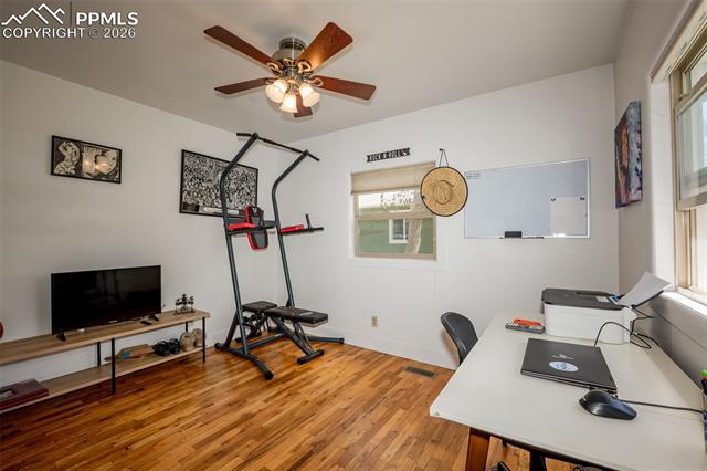 MLS Image for 1922 W Cucharras  ,Colorado Springs, Colorado