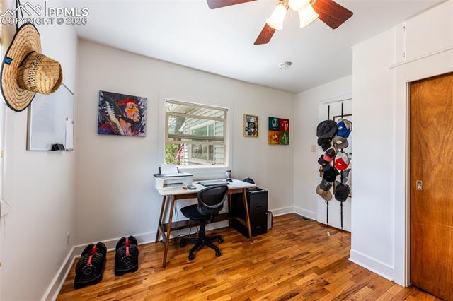 MLS Image for 1922 W Cucharras  ,Colorado Springs, Colorado