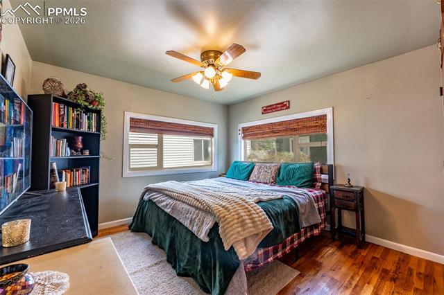 MLS Image for 1922 W Cucharras  ,Colorado Springs, Colorado