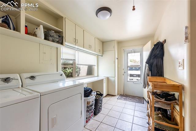 MLS Image for 1922 W Cucharras  ,Colorado Springs, Colorado