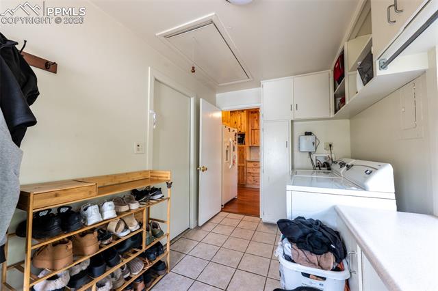 MLS Image for 1922 W Cucharras  ,Colorado Springs, Colorado