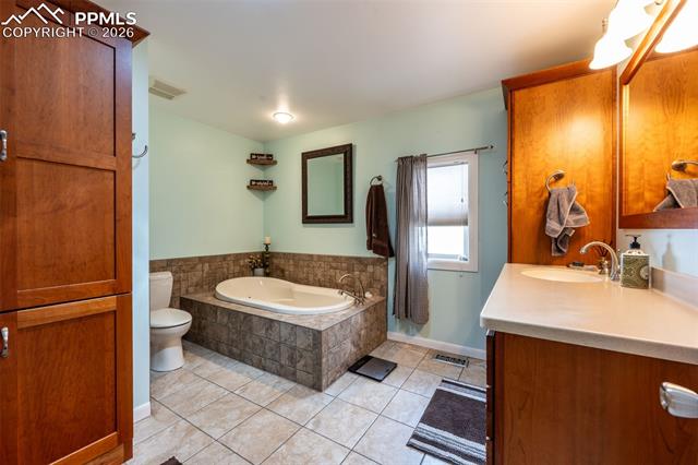 MLS Image for 1922 W Cucharras  ,Colorado Springs, Colorado
