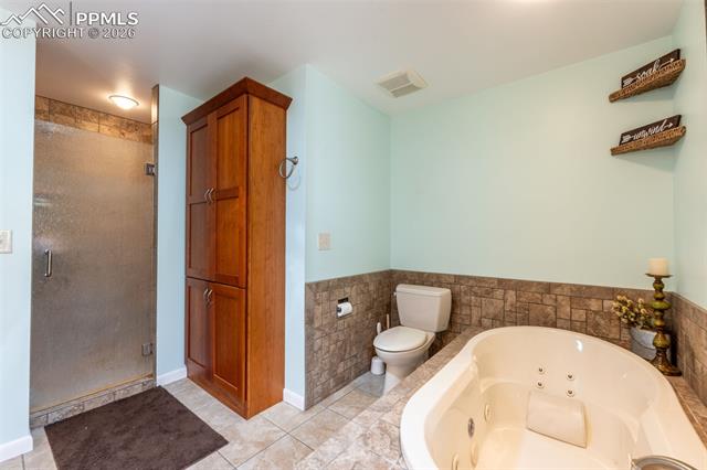 MLS Image for 1922 W Cucharras  ,Colorado Springs, Colorado