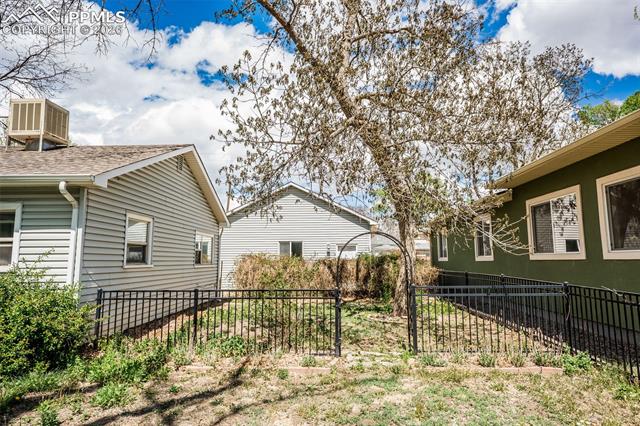 MLS Image for 1922 W Cucharras  ,Colorado Springs, Colorado
