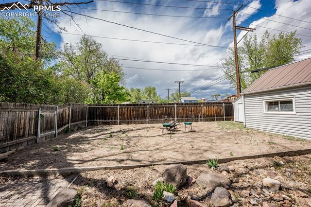 MLS Image for 1922 W Cucharras  ,Colorado Springs, Colorado