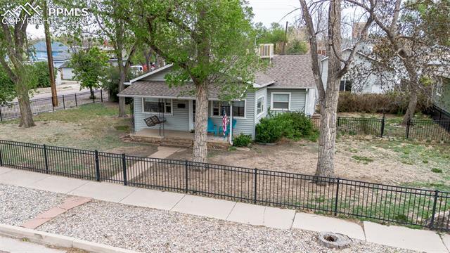 MLS Image for 1922 W Cucharras  ,Colorado Springs, Colorado