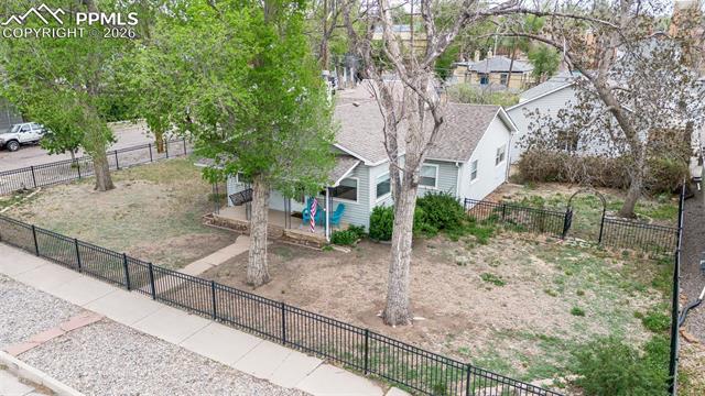 MLS Image for 1922 W Cucharras  ,Colorado Springs, Colorado