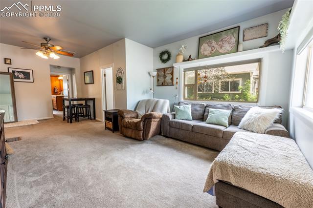 MLS Image for 1922 W Cucharras  ,Colorado Springs, Colorado