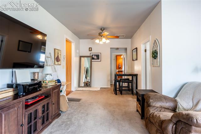 MLS Image for 1922 W Cucharras  ,Colorado Springs, Colorado