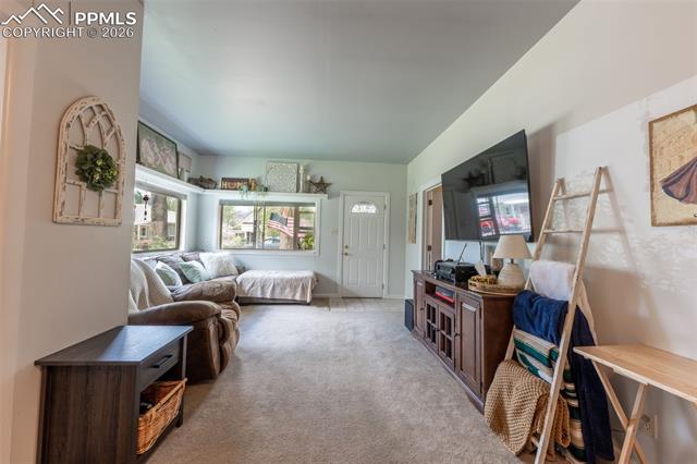 MLS Image for 1922 W Cucharras  ,Colorado Springs, Colorado