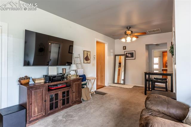 MLS Image for 1922 W Cucharras  ,Colorado Springs, Colorado
