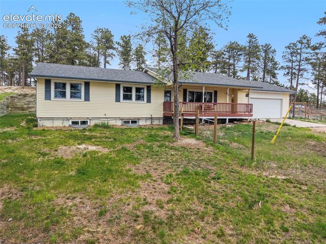 11760  Green Acres  , colorado springs&nbsp; House Search MLS Picture