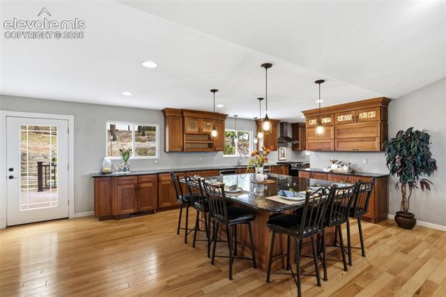MLS Image for 11760  Green Acres  ,Colorado Springs, Colorado