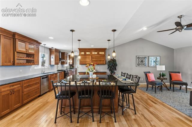 MLS Image for 11760  Green Acres  ,Colorado Springs, Colorado
