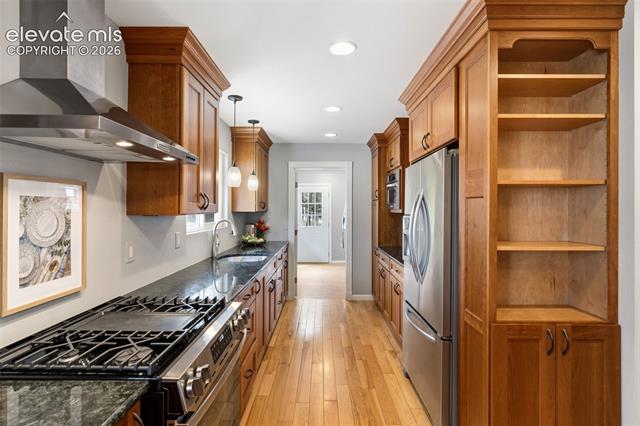 MLS Image for 11760  Green Acres  ,Colorado Springs, Colorado