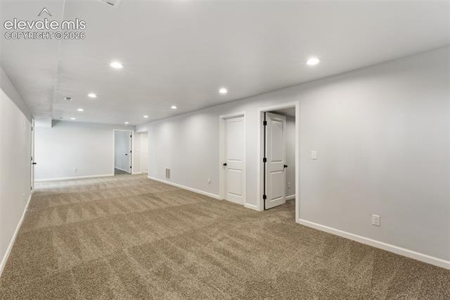 MLS Image for 11760  Green Acres  ,Colorado Springs, Colorado