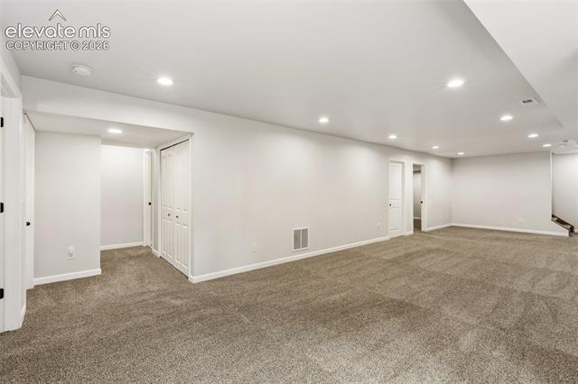 MLS Image for 11760  Green Acres  ,Colorado Springs, Colorado