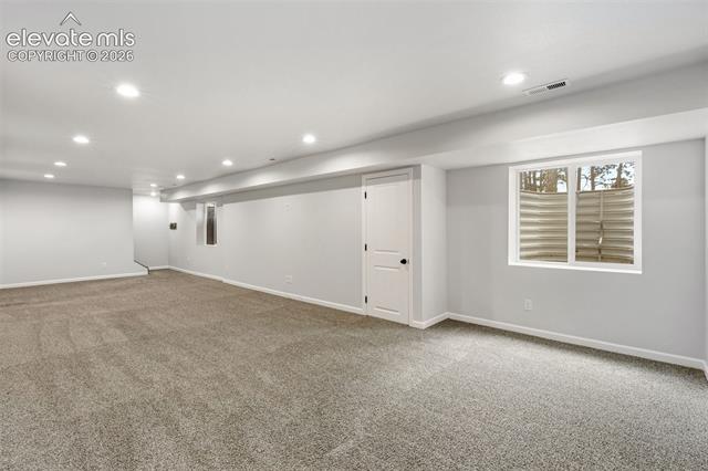 MLS Image for 11760  Green Acres  ,Colorado Springs, Colorado