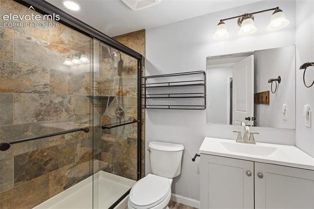 MLS Image for 11760  Green Acres  ,Colorado Springs, Colorado