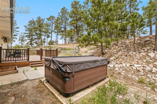 MLS Image for 11760  Green Acres  ,Colorado Springs, Colorado