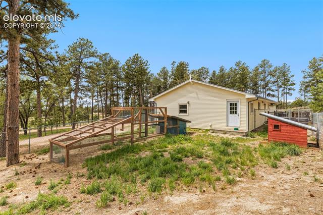 MLS Image for 11760  Green Acres  ,Colorado Springs, Colorado