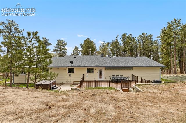 MLS Image for 11760  Green Acres  ,Colorado Springs, Colorado