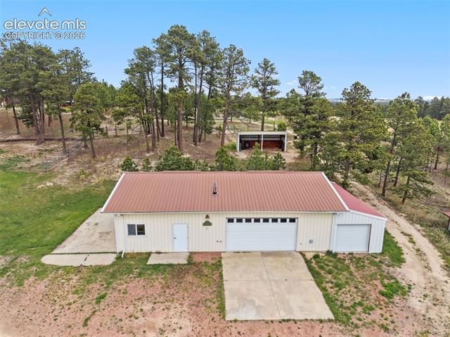 MLS Image for 11760  Green Acres  ,Colorado Springs, Colorado