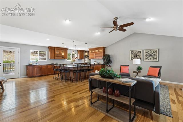 MLS Image for 11760  Green Acres  ,Colorado Springs, Colorado