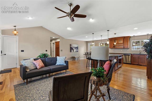 MLS Image for 11760  Green Acres  ,Colorado Springs, Colorado