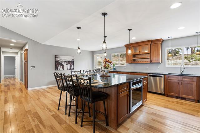 MLS Image for 11760  Green Acres  ,Colorado Springs, Colorado