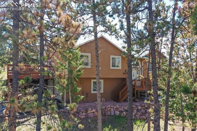 1053  Kings Crown  , woodland park  House Search MLS Picture