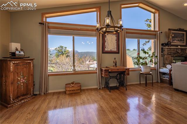 MLS Image for 1053  Kings Crown  ,Woodland Park, Colorado