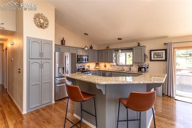 MLS Image for 1053  Kings Crown  ,Woodland Park, Colorado