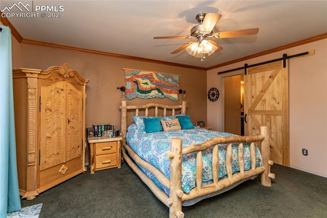 MLS Image for 1053  Kings Crown  ,Woodland Park, Colorado
