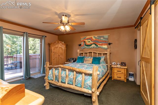 MLS Image for 1053  Kings Crown  ,Woodland Park, Colorado