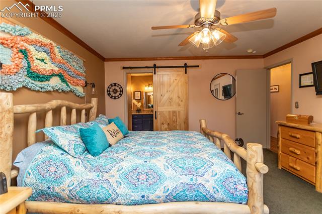 MLS Image for 1053  Kings Crown  ,Woodland Park, Colorado