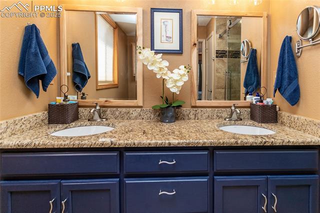 MLS Image for 1053  Kings Crown  ,Woodland Park, Colorado
