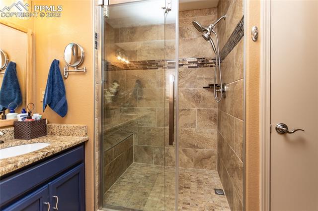 MLS Image for 1053  Kings Crown  ,Woodland Park, Colorado