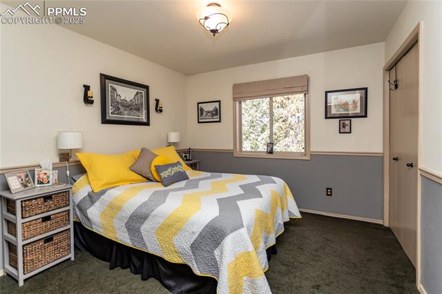 MLS Image for 1053  Kings Crown  ,Woodland Park, Colorado