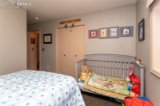 MLS Image for 1053  Kings Crown  ,Woodland Park, Colorado