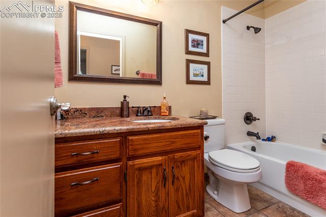 MLS Image for 1053  Kings Crown  ,Woodland Park, Colorado