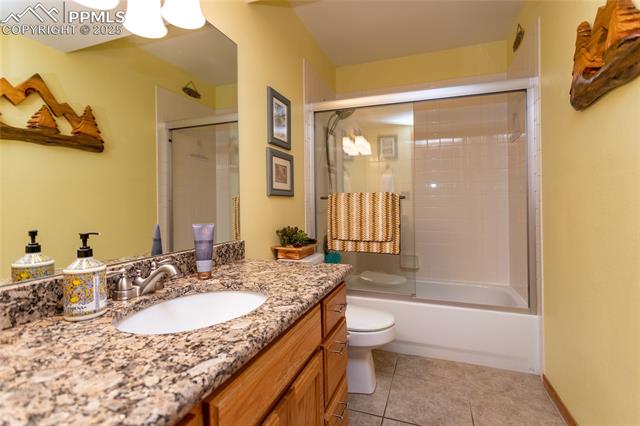 MLS Image for 1053  Kings Crown  ,Woodland Park, Colorado
