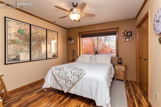 MLS Image for 1053  Kings Crown  ,Woodland Park, Colorado