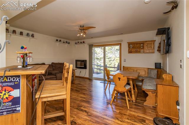 MLS Image for 1053  Kings Crown  ,Woodland Park, Colorado