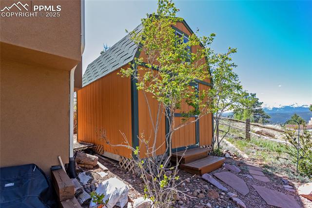 MLS Image for 1053  Kings Crown  ,Woodland Park, Colorado