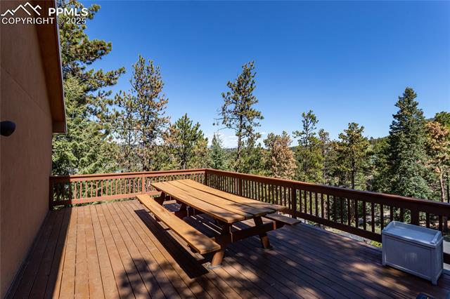MLS Image for 1053  Kings Crown  ,Woodland Park, Colorado