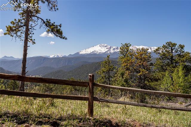 MLS Image for 1053  Kings Crown  ,Woodland Park, Colorado
